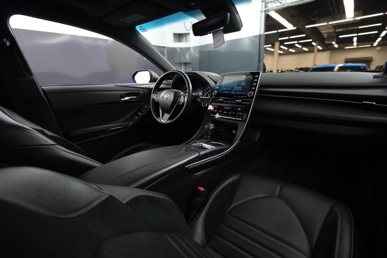 Toyota Avalon XSE 2019