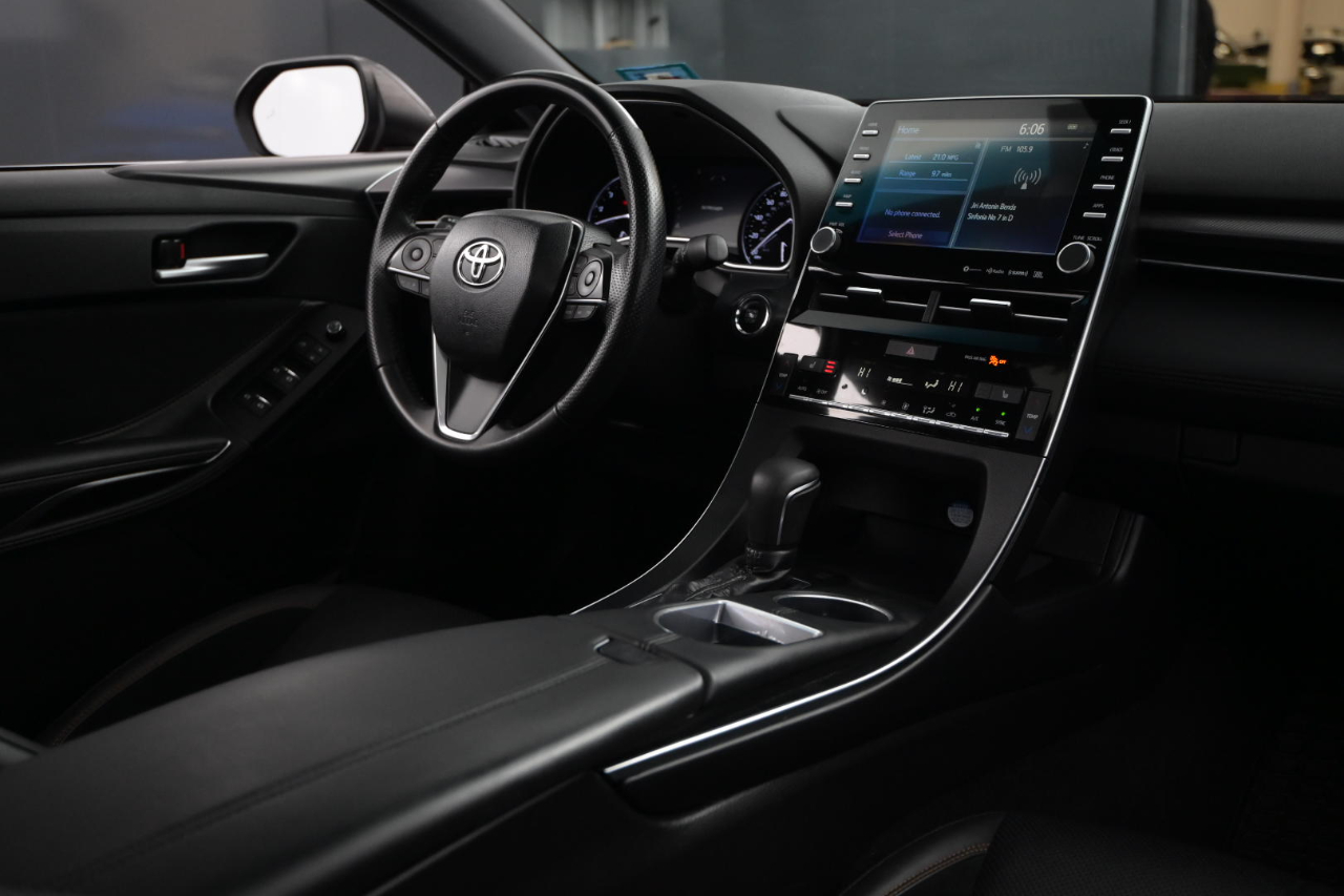 Toyota Avalon XSE 2019
