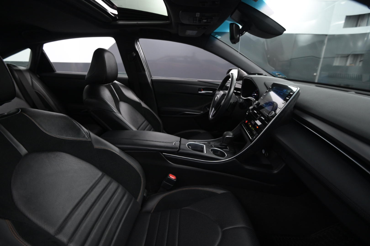 Toyota Avalon XSE 2019