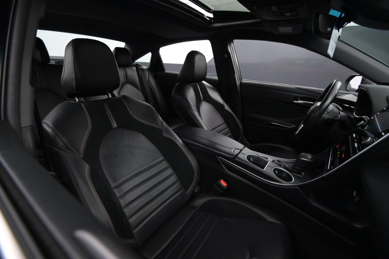 Toyota Avalon XSE 2019