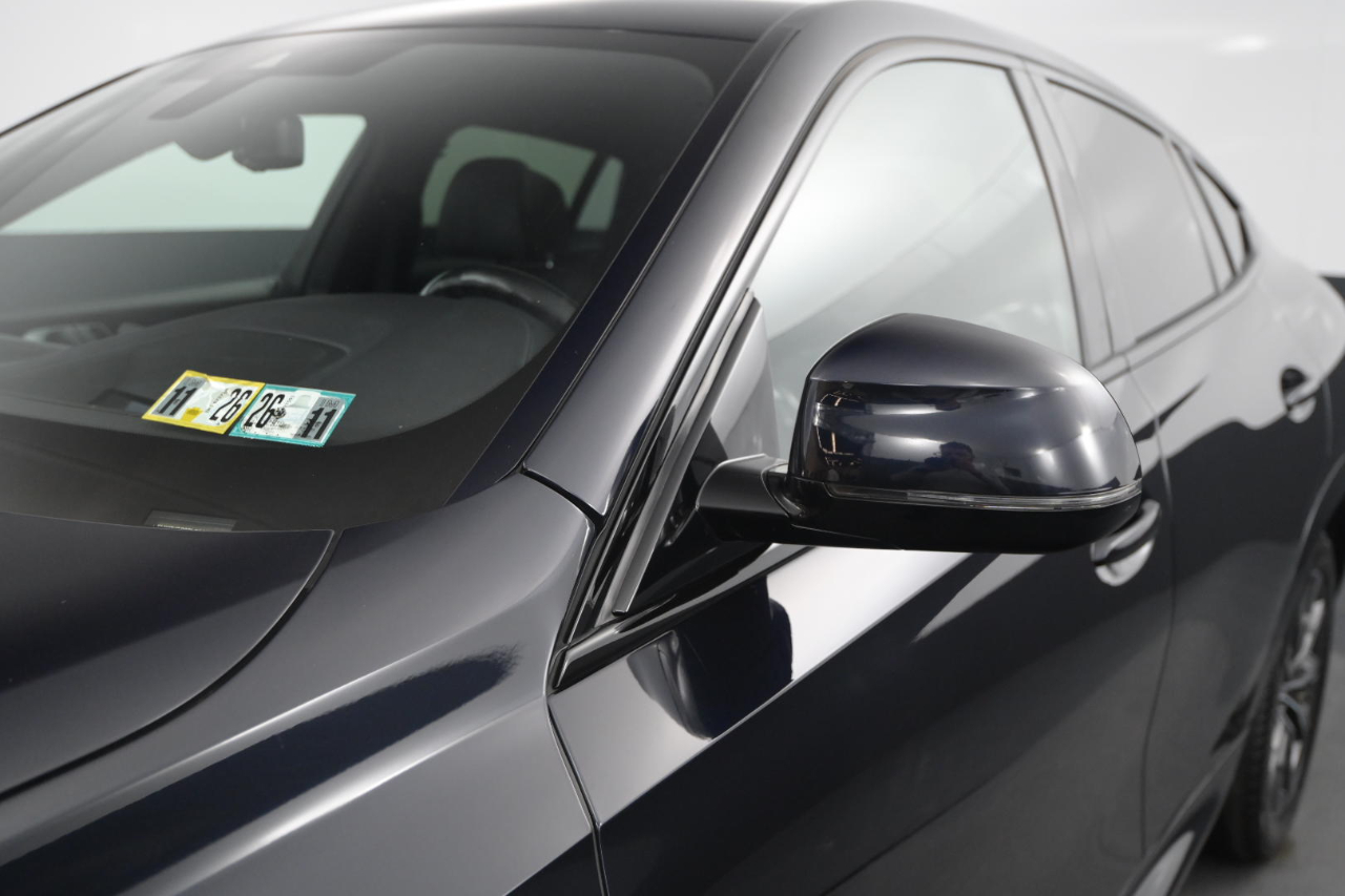 BMW X6 xDrive40i Sports Activity Coupe 2020