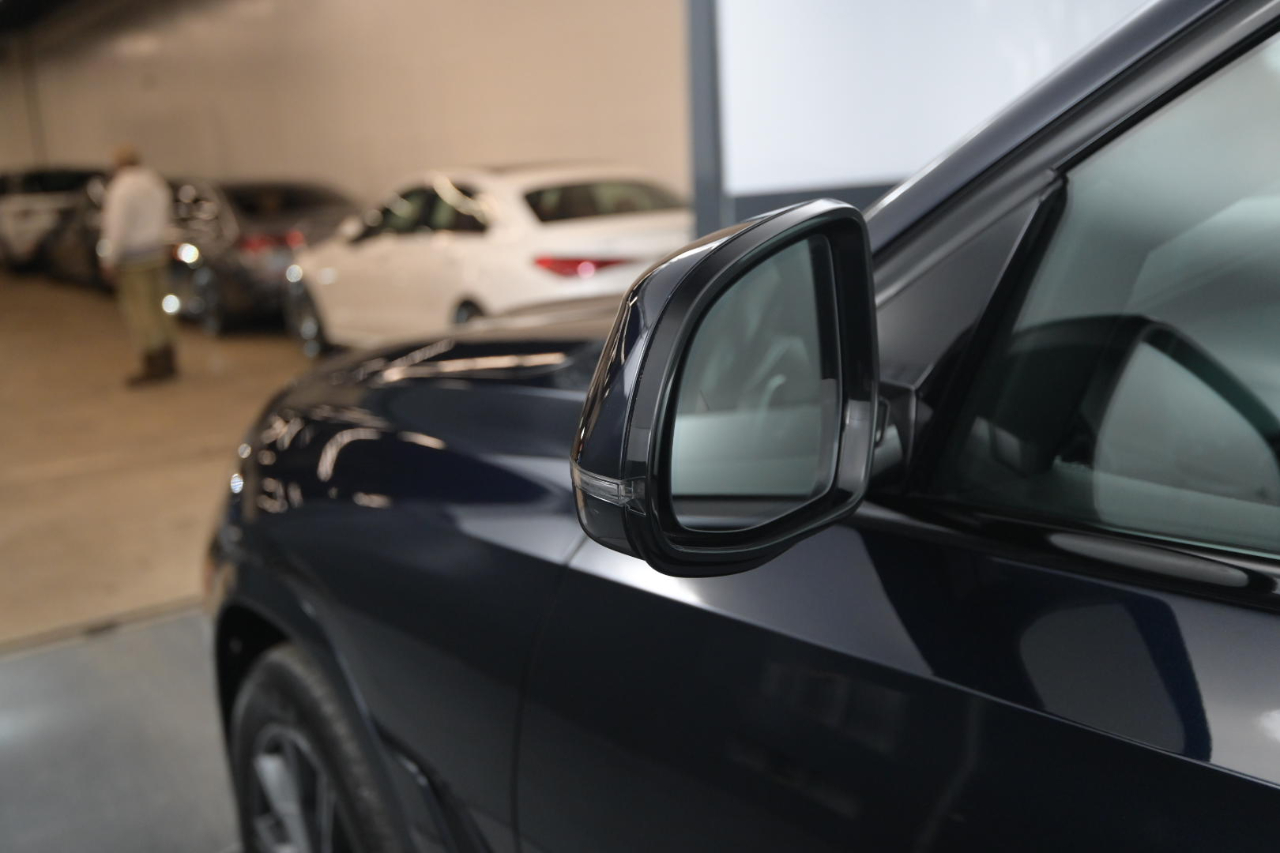 BMW X6 xDrive40i Sports Activity Coupe 2020