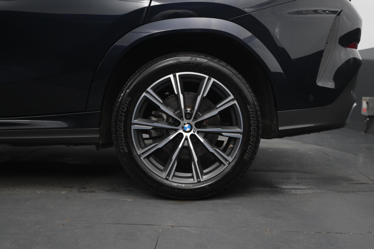 BMW X6 xDrive40i Sports Activity Coupe 2020