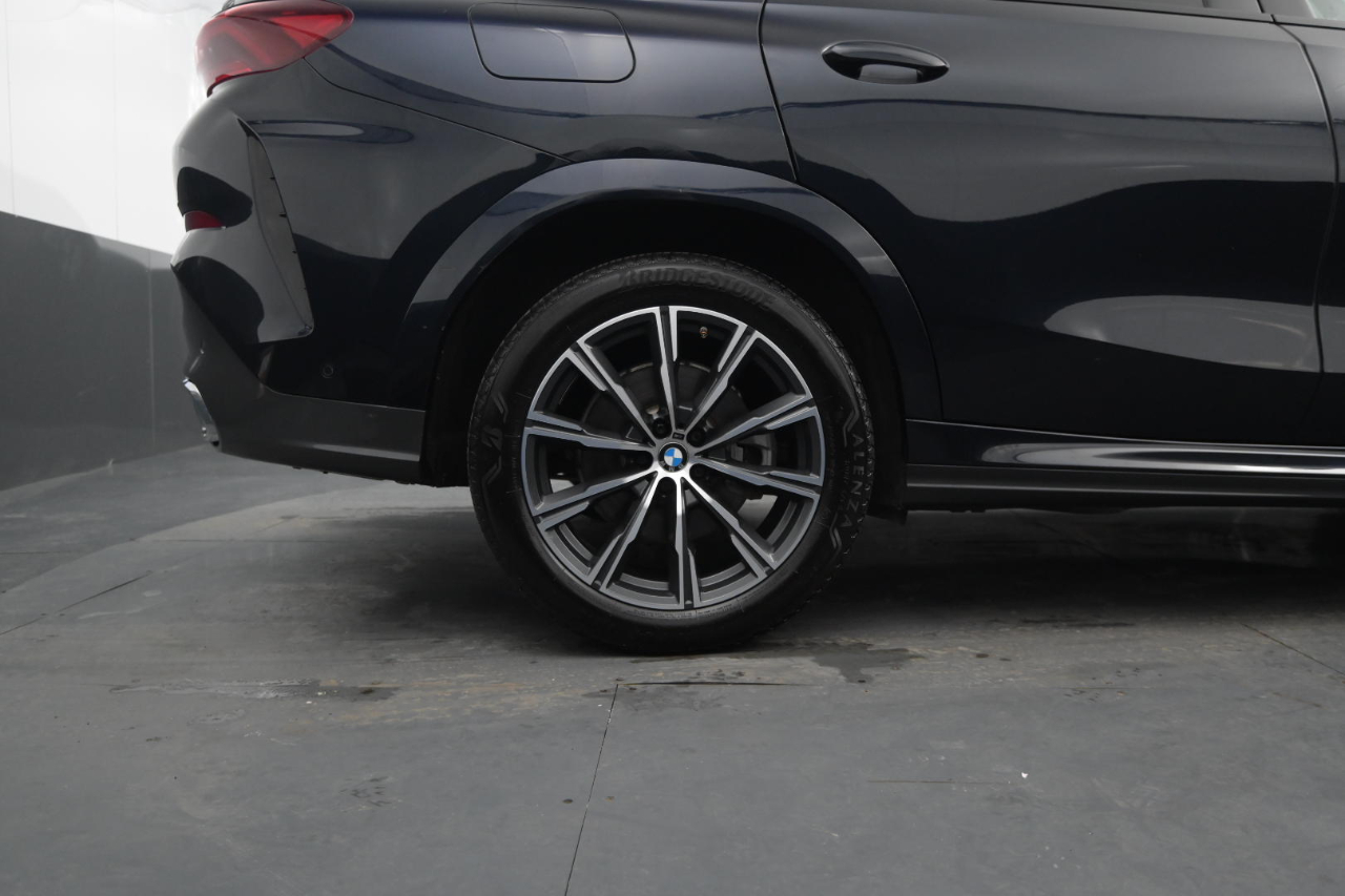 BMW X6 xDrive40i Sports Activity Coupe 2020