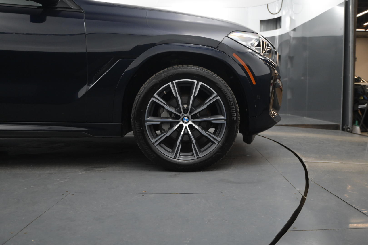 BMW X6 xDrive40i Sports Activity Coupe 2020