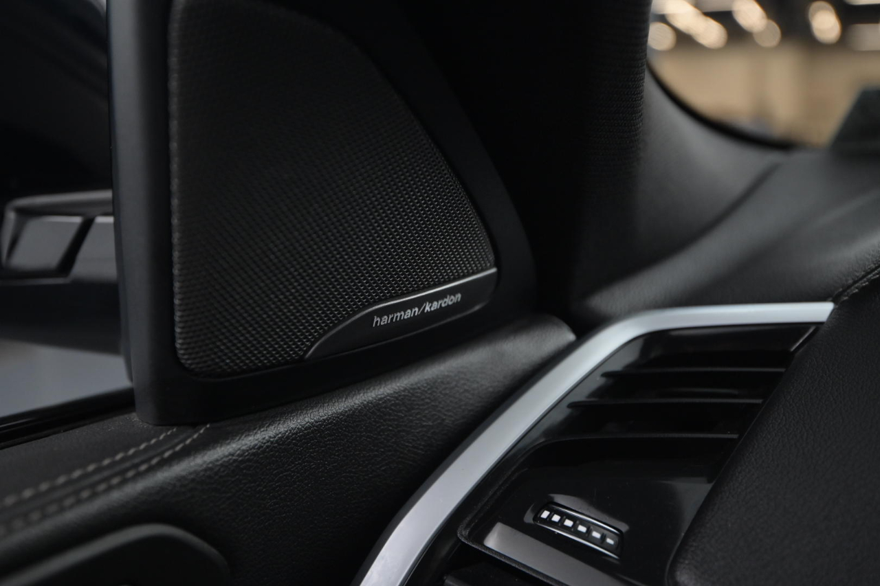 BMW X6 xDrive40i Sports Activity Coupe 2020