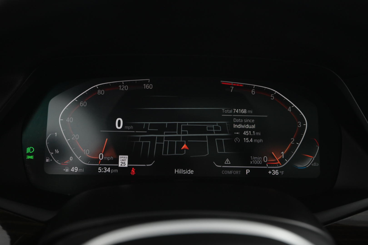 BMW X6 xDrive40i Sports Activity Coupe 2020