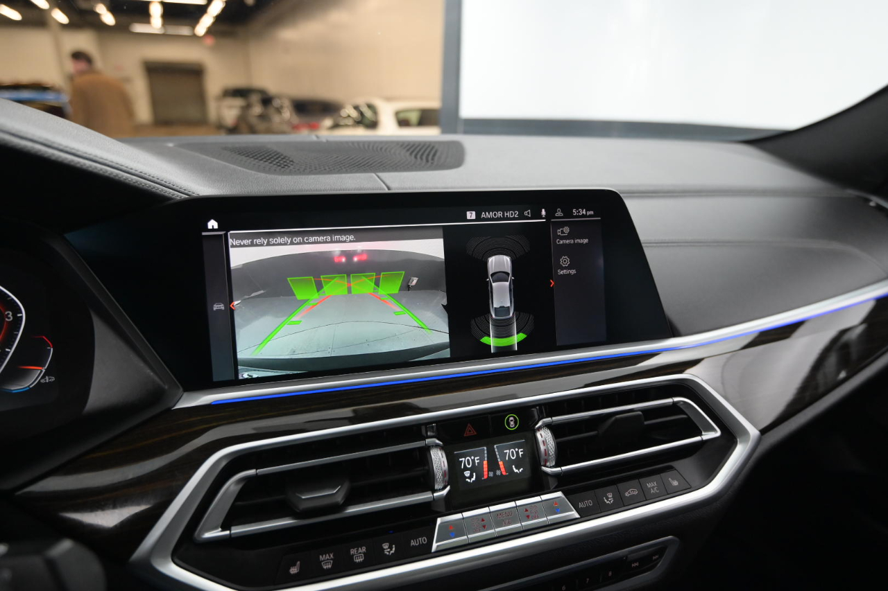 BMW X6 xDrive40i Sports Activity Coupe 2020