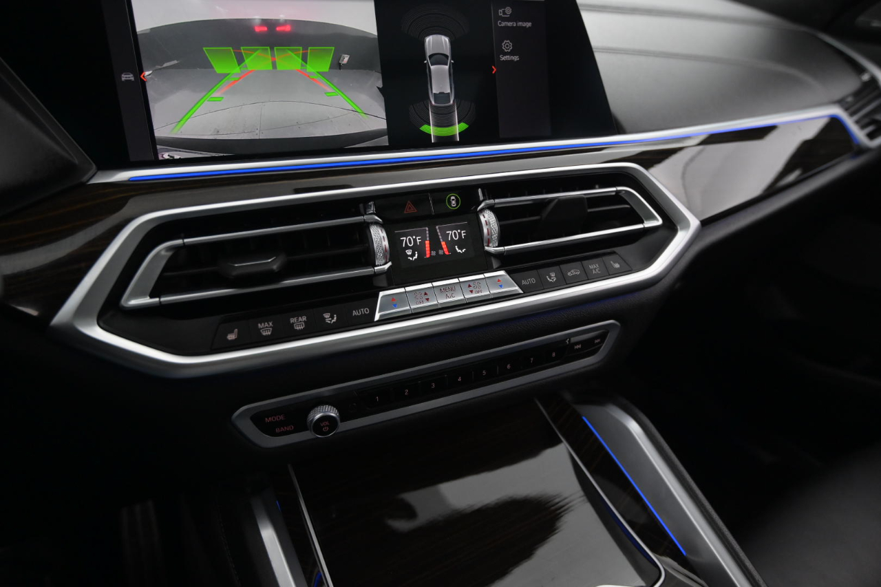 BMW X6 xDrive40i Sports Activity Coupe 2020