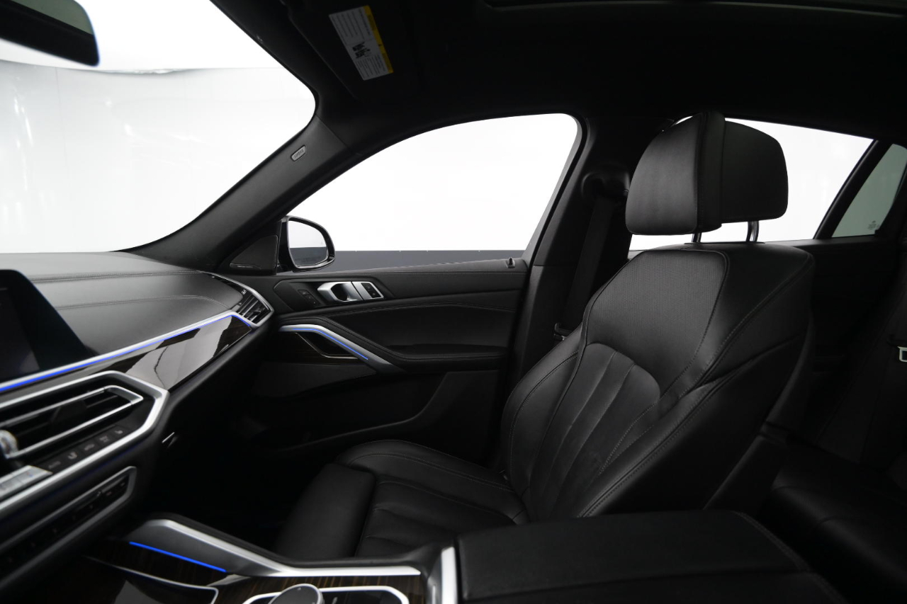 BMW X6 xDrive40i Sports Activity Coupe 2020