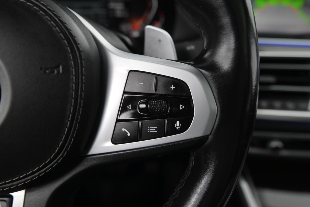 BMW X6 xDrive40i Sports Activity Coupe 2020