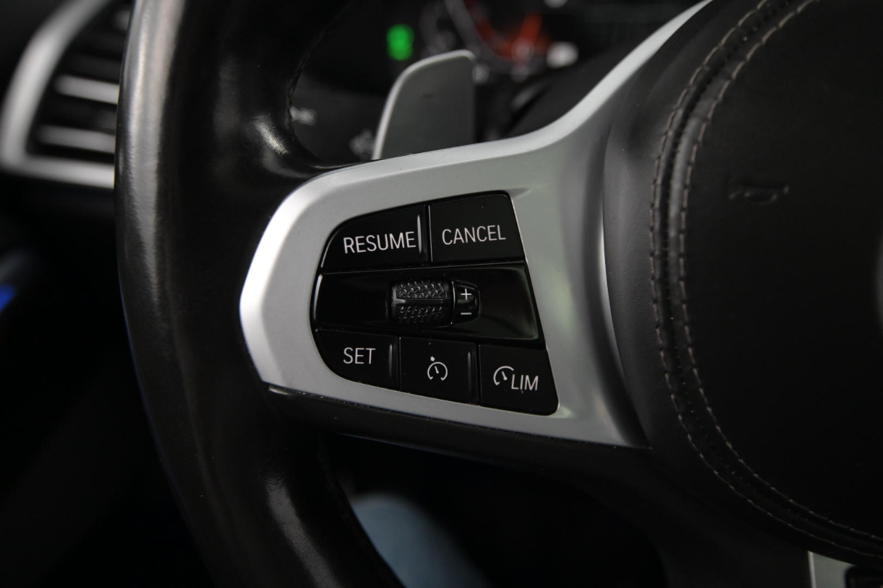 BMW X6 xDrive40i Sports Activity Coupe 2020