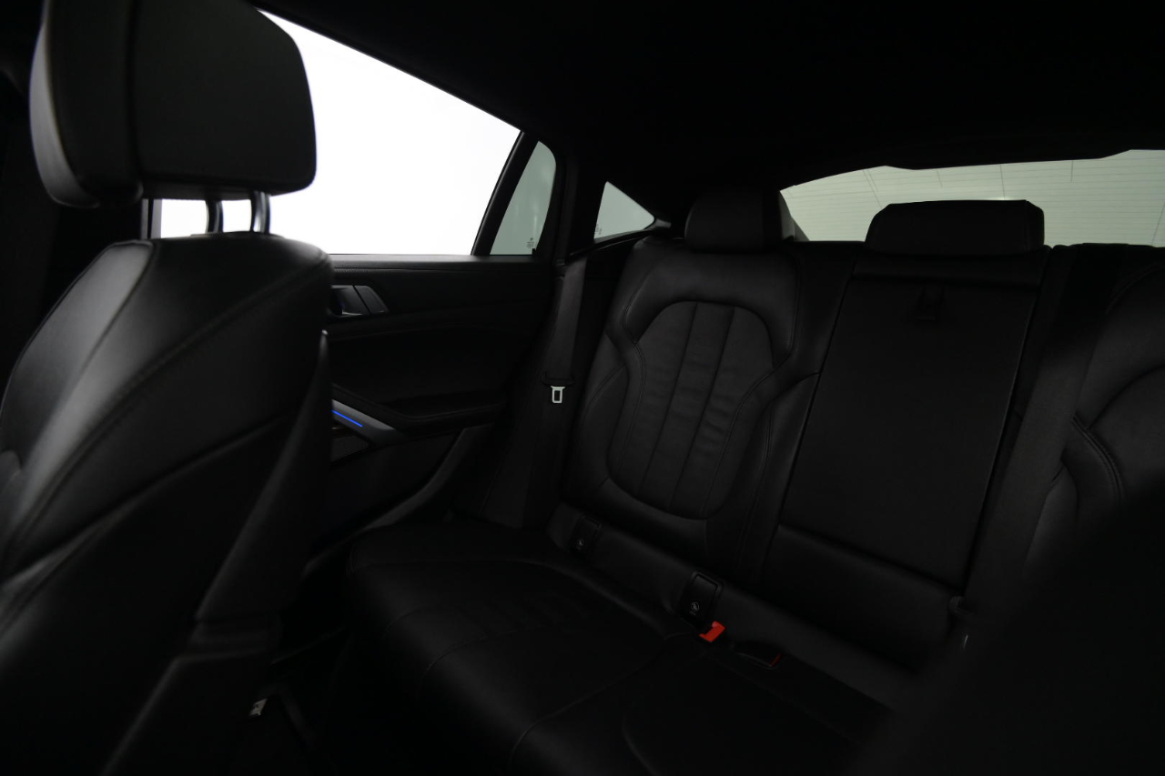 BMW X6 xDrive40i Sports Activity Coupe 2020