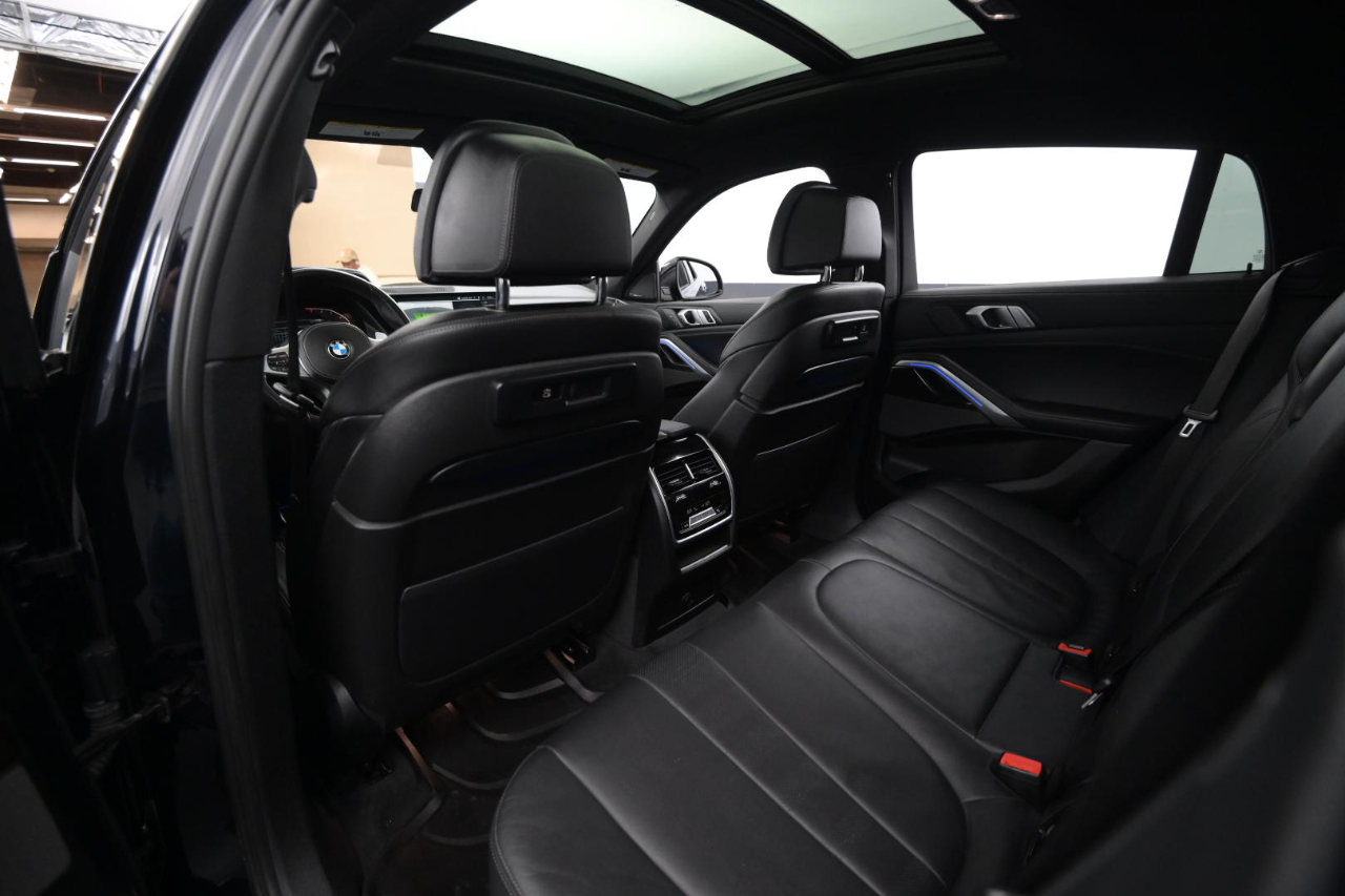 BMW X6 xDrive40i Sports Activity Coupe 2020