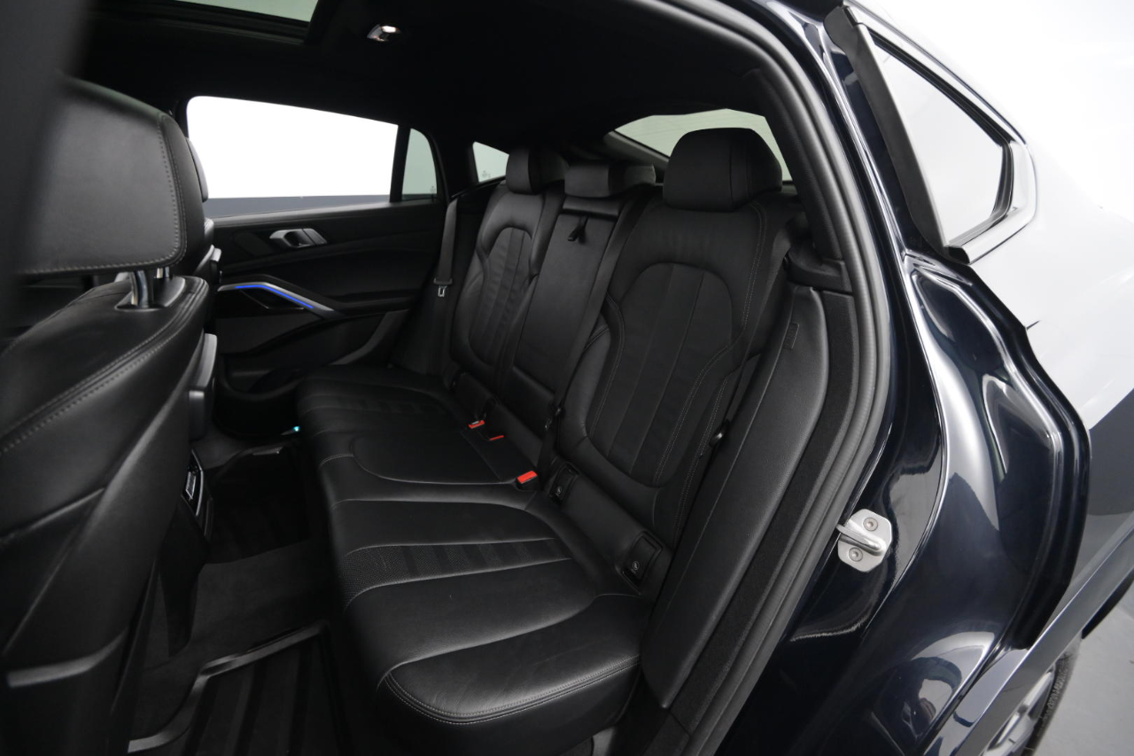 BMW X6 xDrive40i Sports Activity Coupe 2020