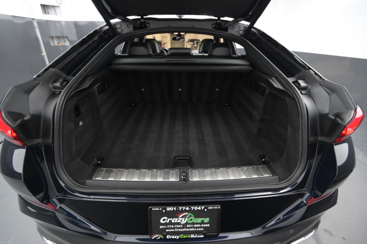 BMW X6 xDrive40i Sports Activity Coupe 2020