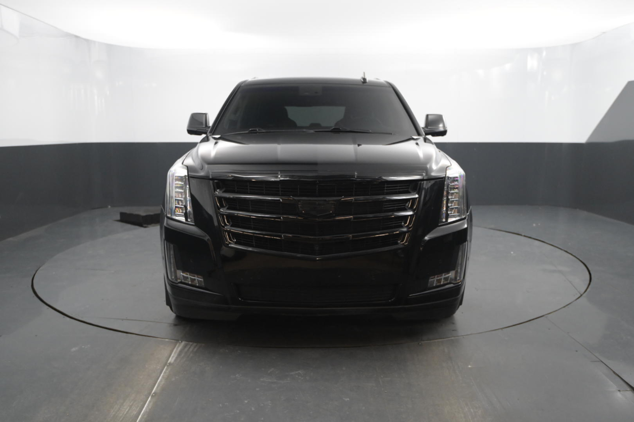 Cadillac Escalade ESV 4WD 4dr Luxury 2019