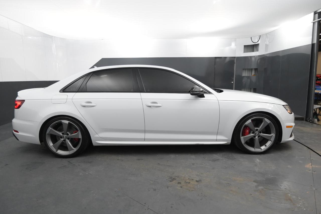 Audi S4 Premium Plus 3.0 TFSI quattro 2019