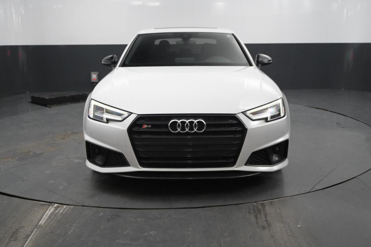 Audi S4 Premium Plus 3.0 TFSI quattro 2019