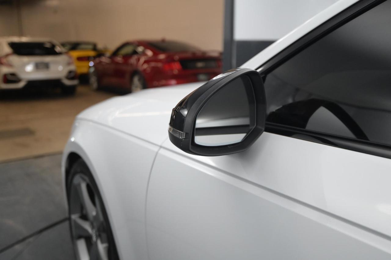 Audi S4 Premium Plus 3.0 TFSI quattro 2019