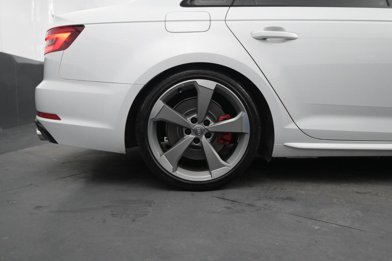 Audi S4 Premium Plus 3.0 TFSI quattro 2019