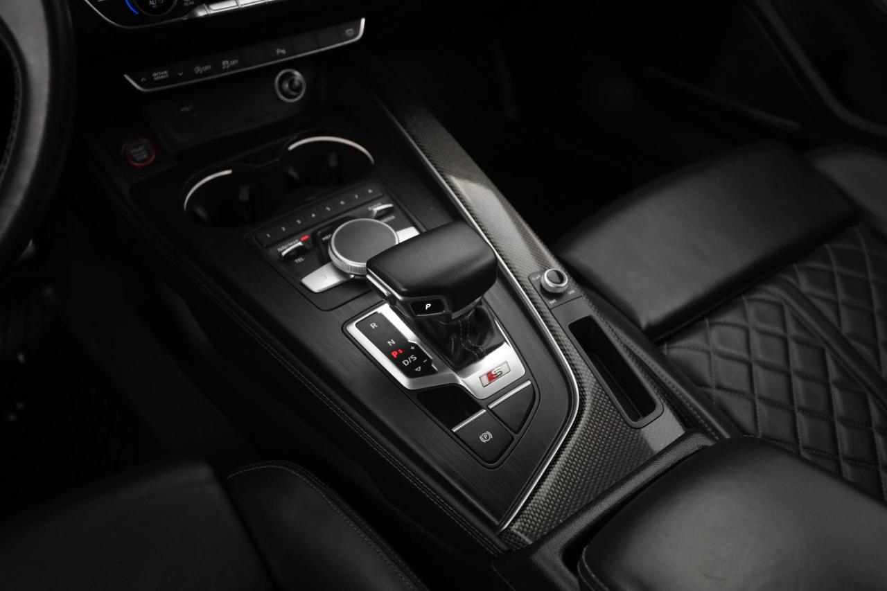 Audi S4 Premium Plus 3.0 TFSI quattro 2019