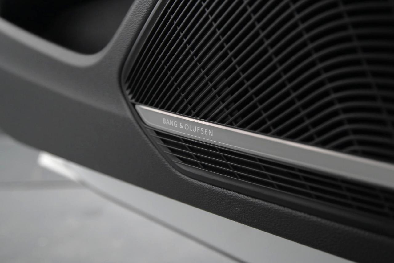 Audi S4 Premium Plus 3.0 TFSI quattro 2019