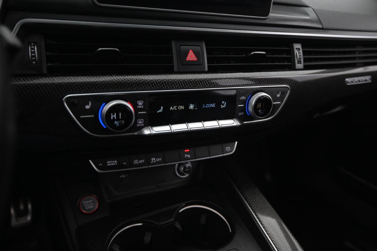 Audi S4 Premium Plus 3.0 TFSI quattro 2019