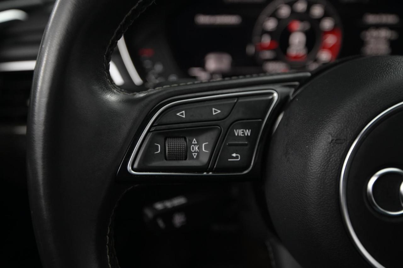 Audi S4 Premium Plus 3.0 TFSI quattro 2019