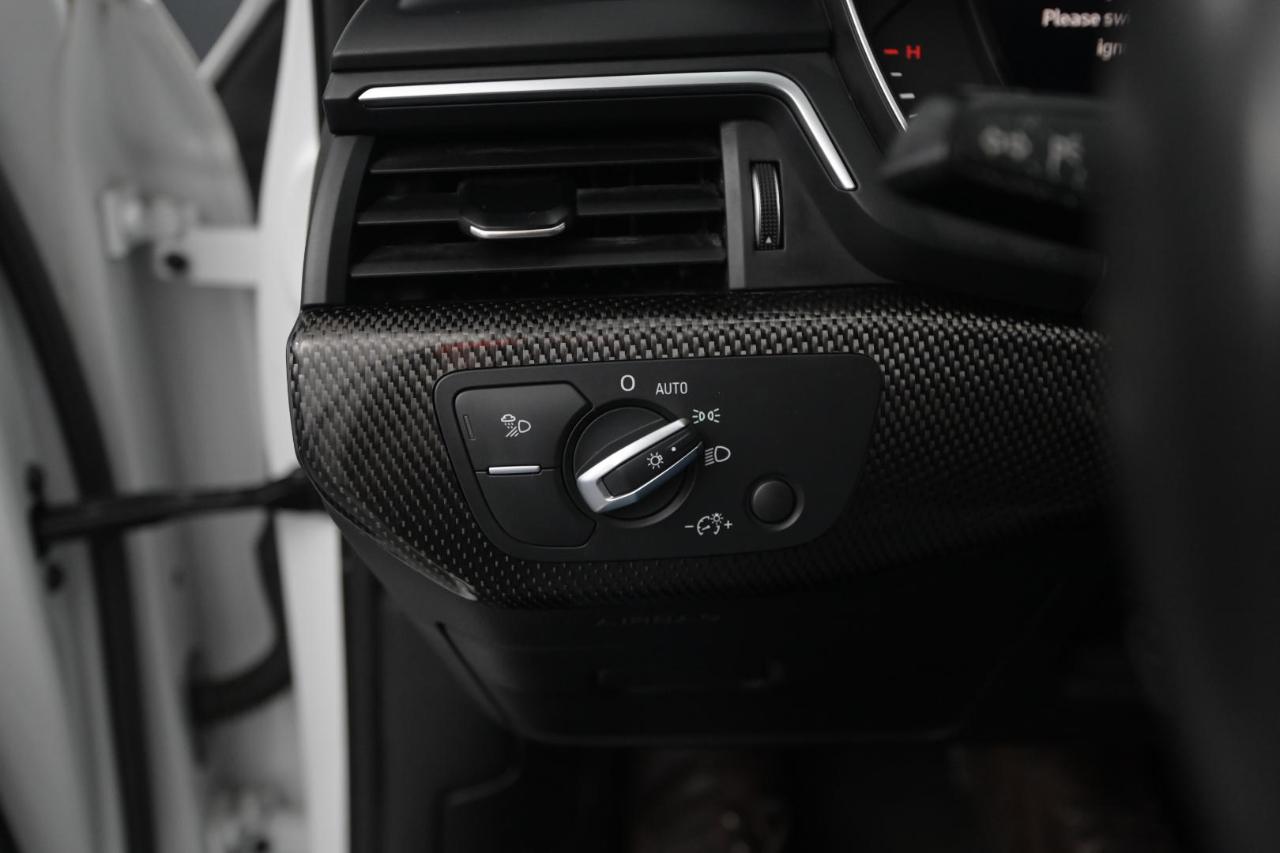 Audi S4 Premium Plus 3.0 TFSI quattro 2019