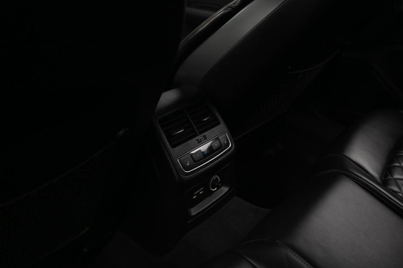 Audi S4 Premium Plus 3.0 TFSI quattro 2019