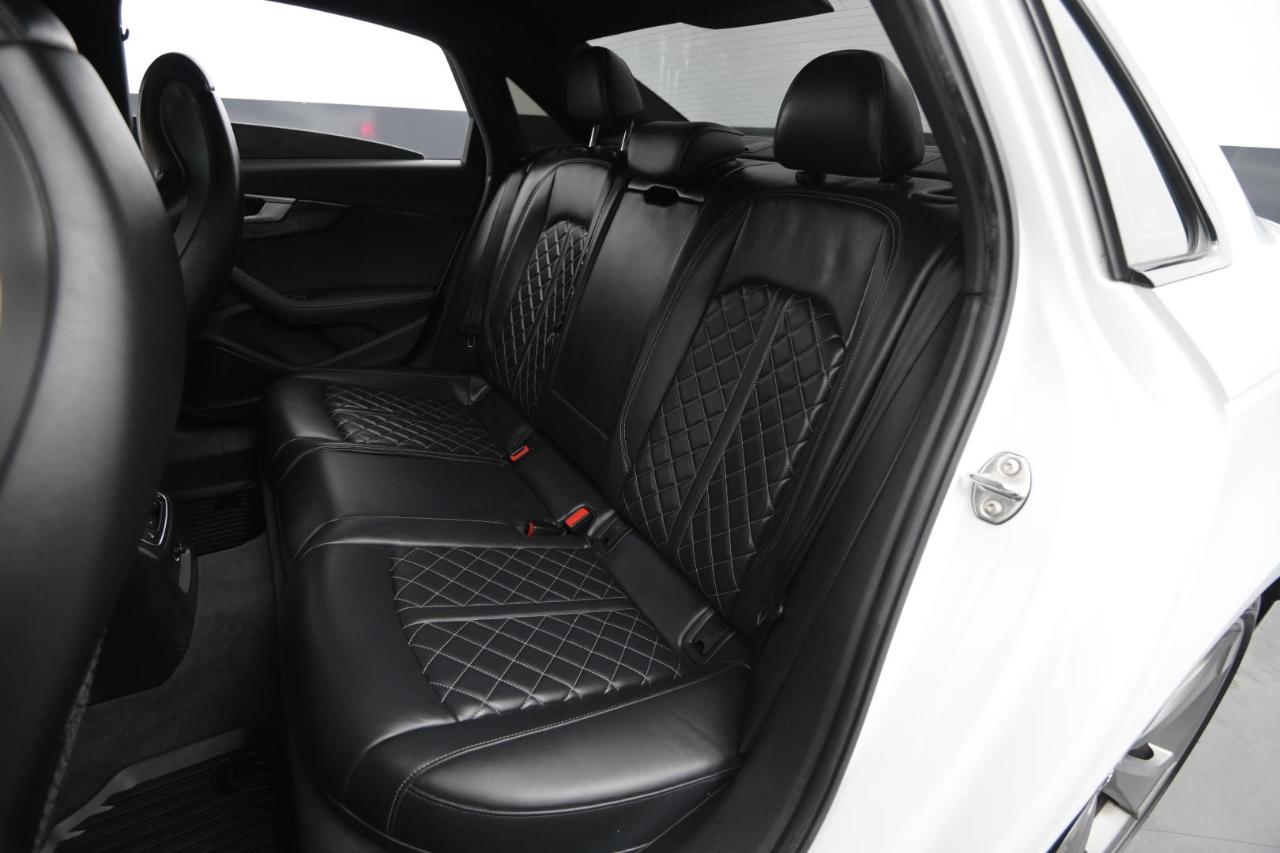 Audi S4 Premium Plus 3.0 TFSI quattro 2019