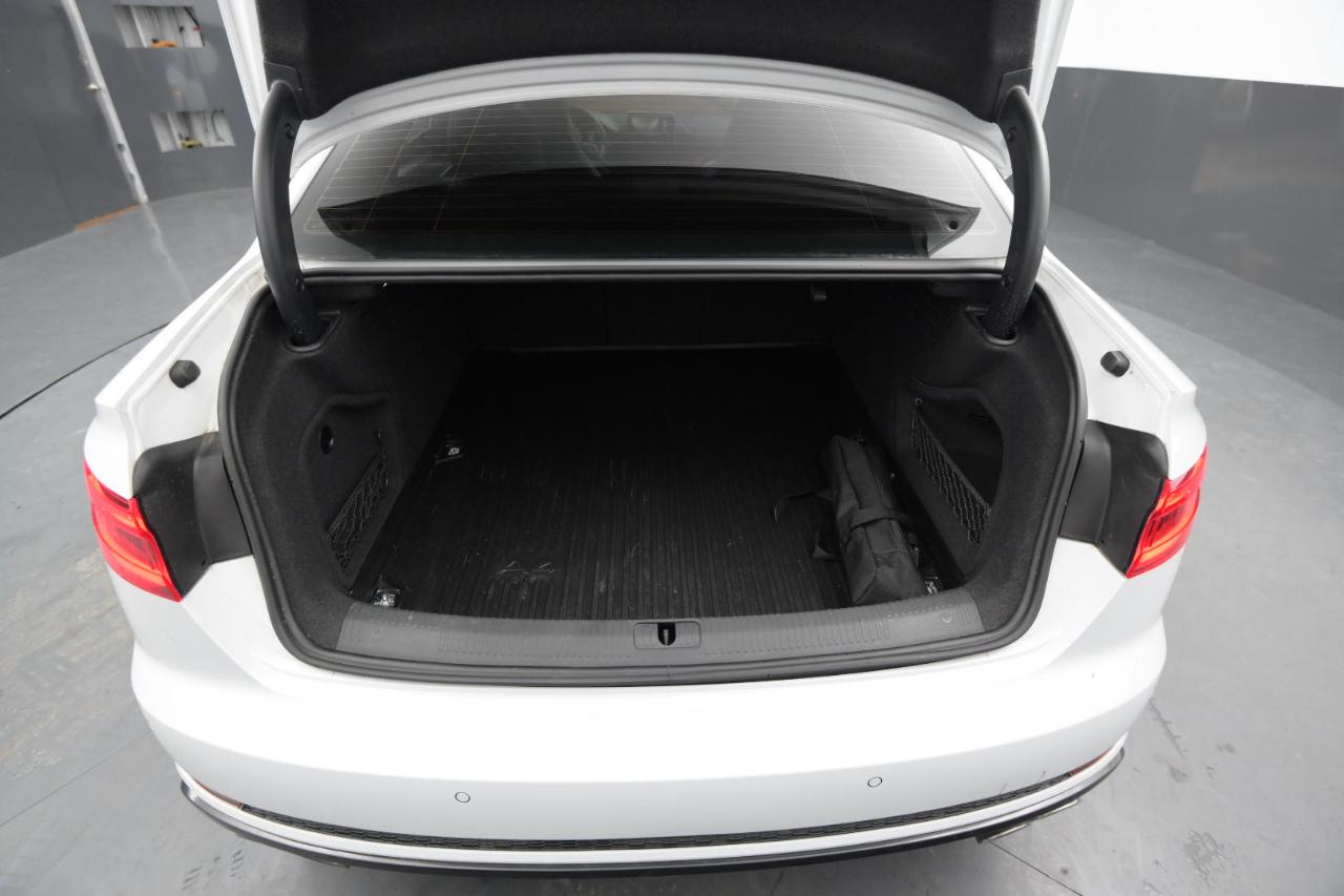 Audi S4 Premium Plus 3.0 TFSI quattro 2019