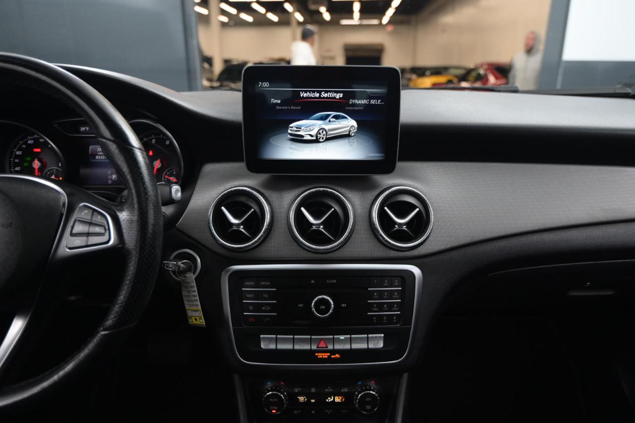 Mercedes-Benz CLA CLA 250 4MATIC Coupe 2019