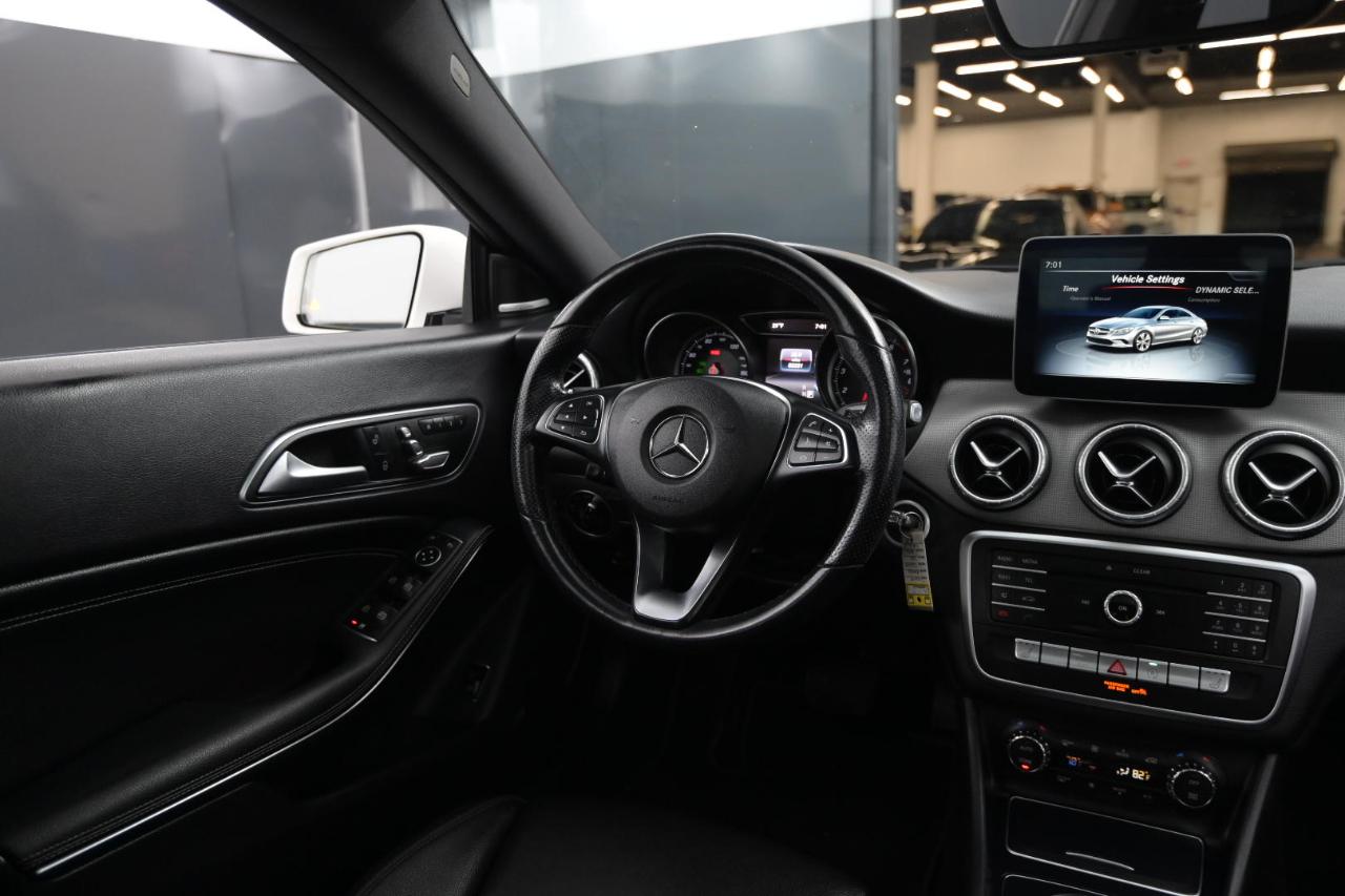 Mercedes-Benz CLA CLA 250 4MATIC Coupe 2019