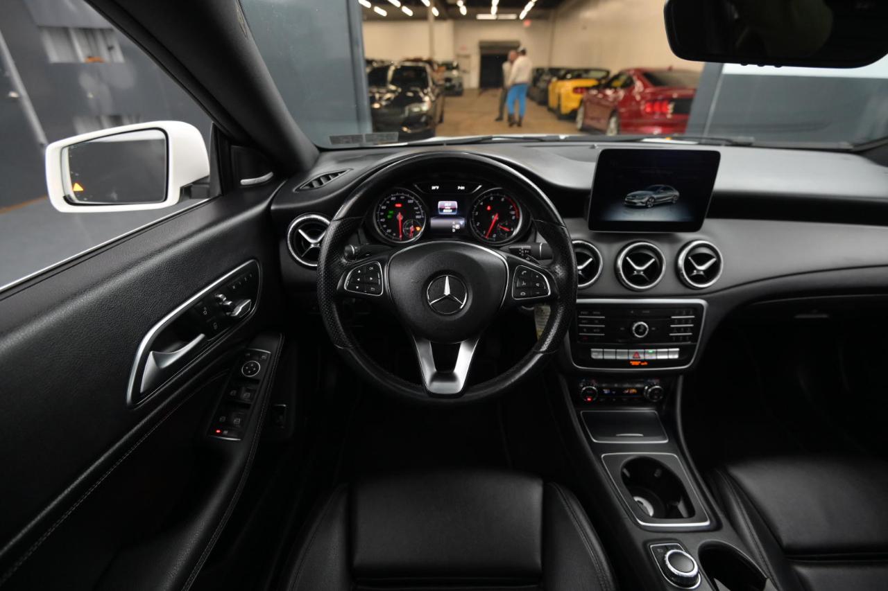 Mercedes-Benz CLA CLA 250 4MATIC Coupe 2019