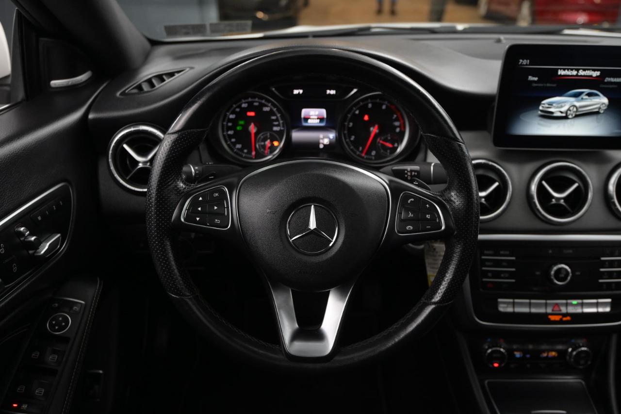 Mercedes-Benz CLA CLA 250 4MATIC Coupe 2019