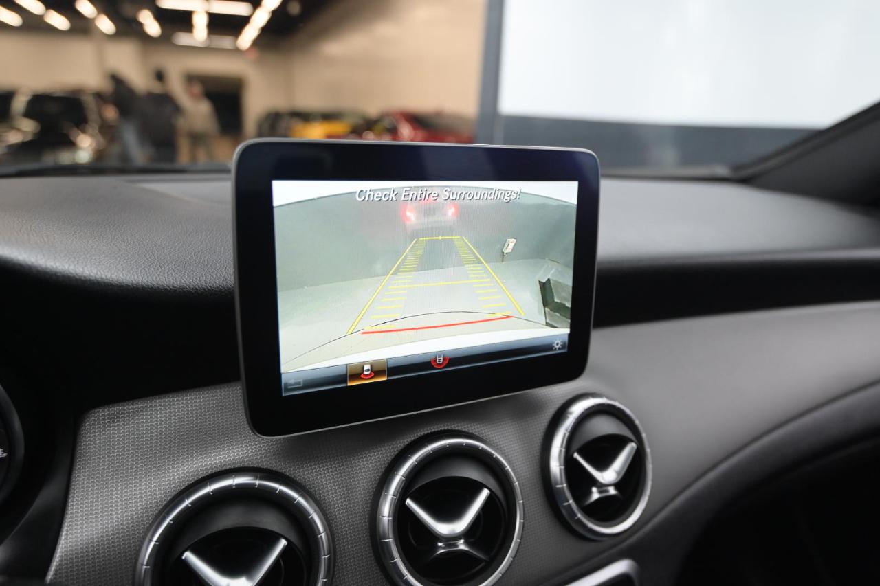 Mercedes-Benz CLA CLA 250 4MATIC Coupe 2019