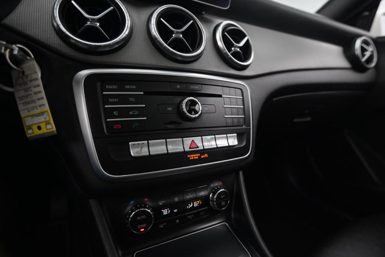 Mercedes-Benz CLA CLA 250 4MATIC Coupe 2019