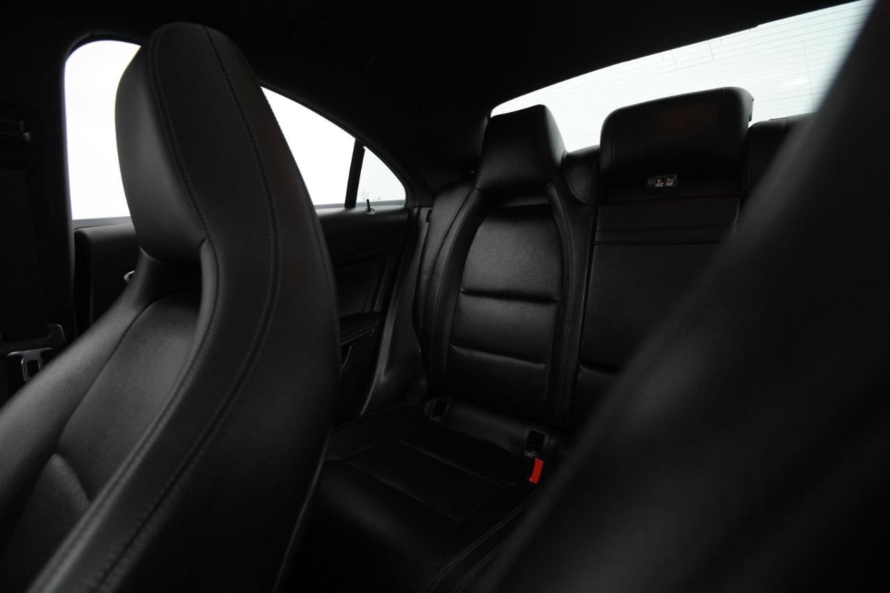 Mercedes-Benz CLA CLA 250 4MATIC Coupe 2019