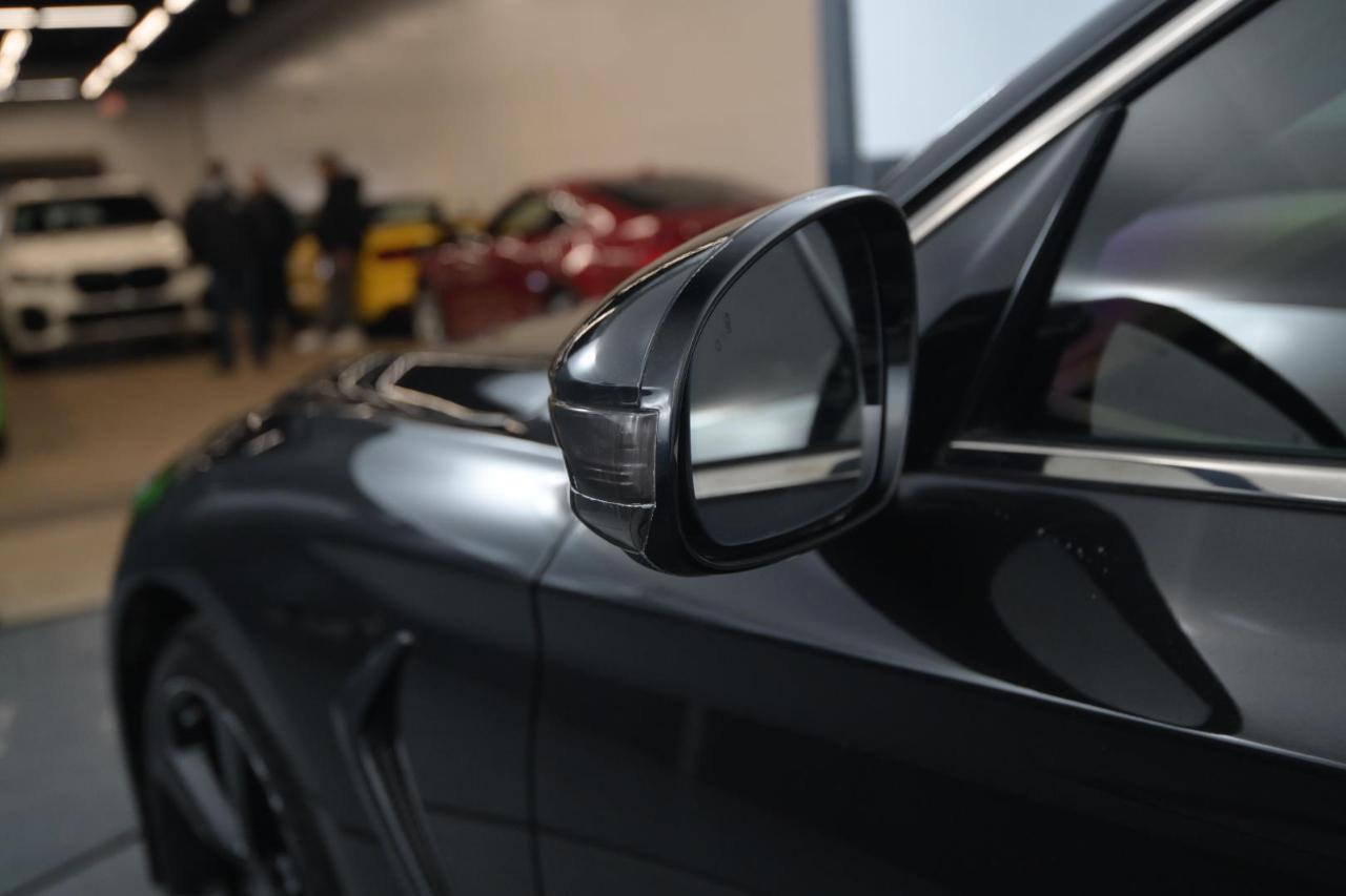 Genesis G70 2.0T Advanced AWD 2019