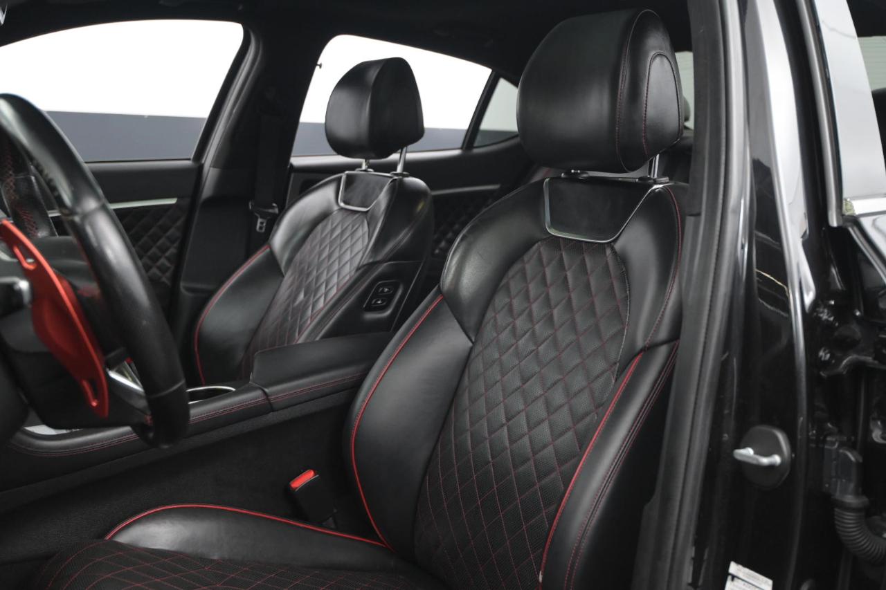 Genesis G70 2.0T Advanced AWD 2019