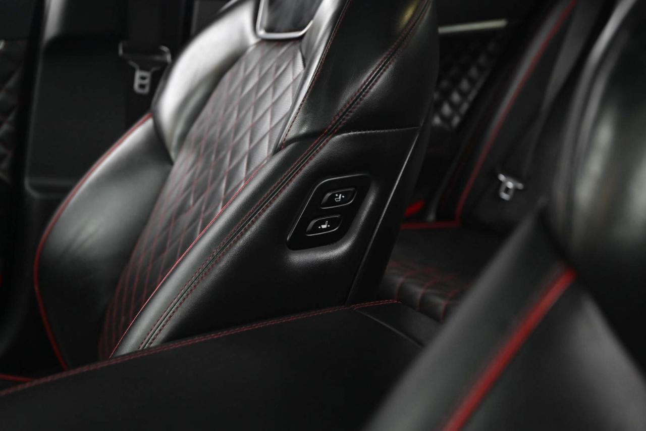 Genesis G70 2.0T Advanced AWD 2019