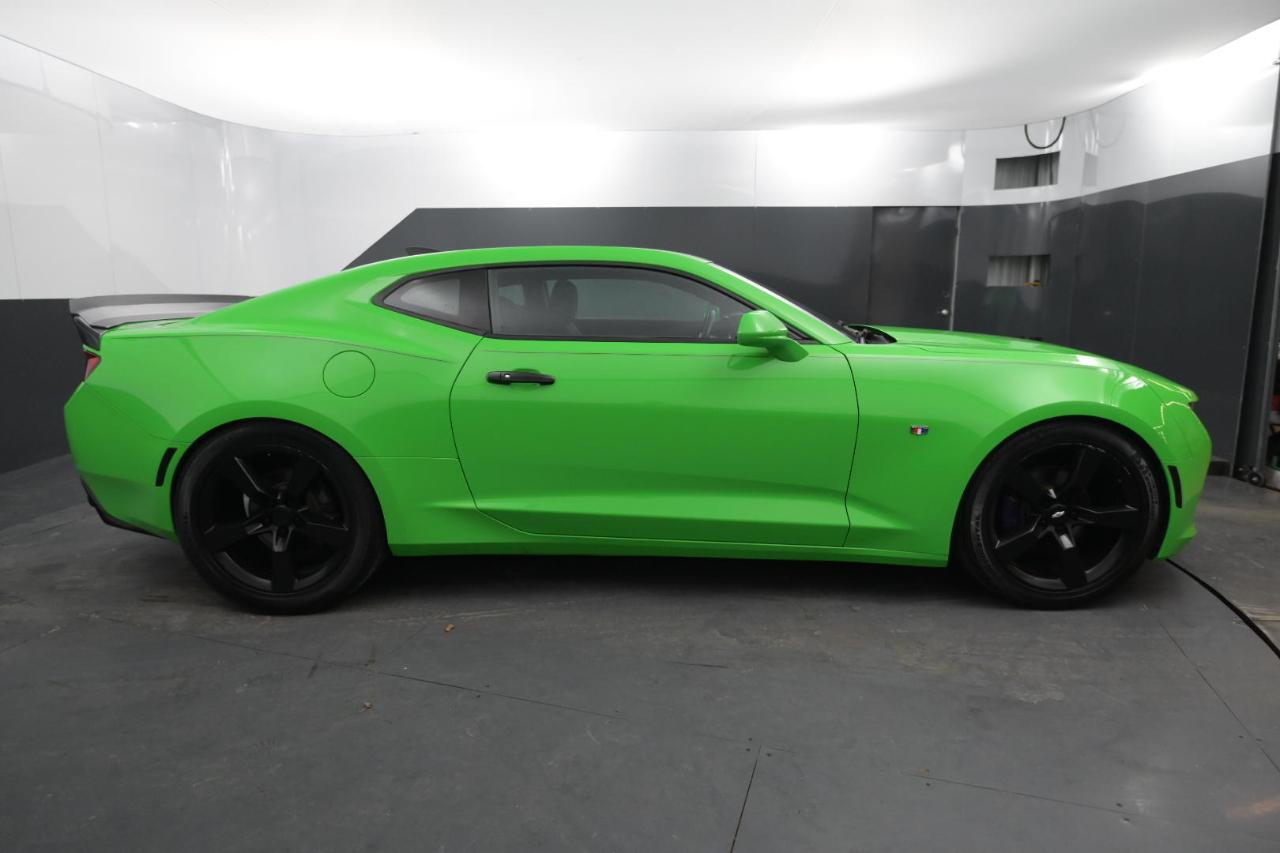 Chevrolet Camaro 2dr Cpe 1LS 2017
