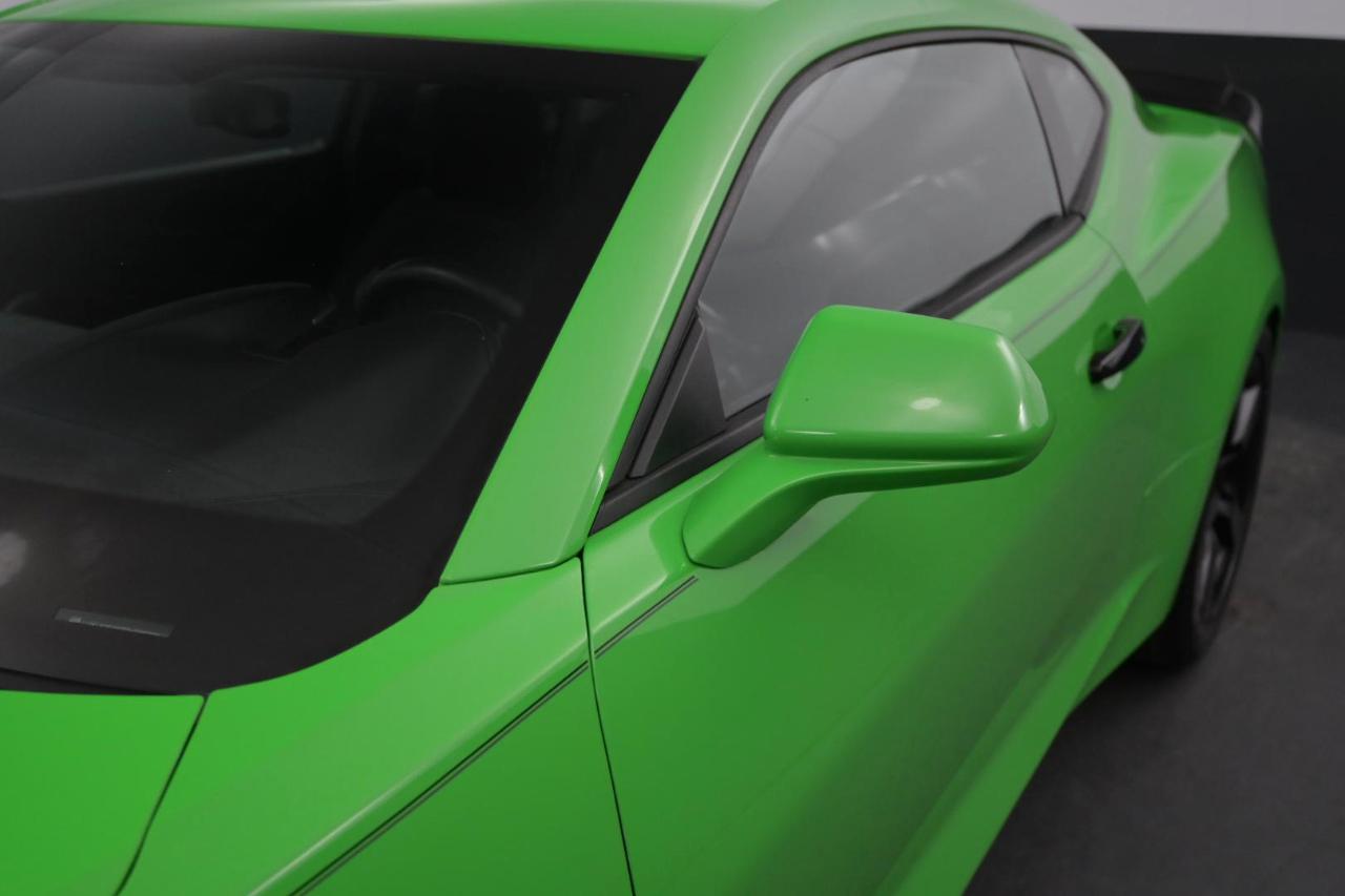 Chevrolet Camaro 2dr Cpe 1LS 2017