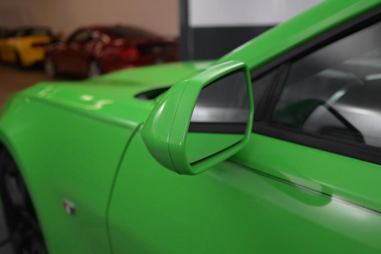 Chevrolet Camaro 2dr Cpe 1LS 2017