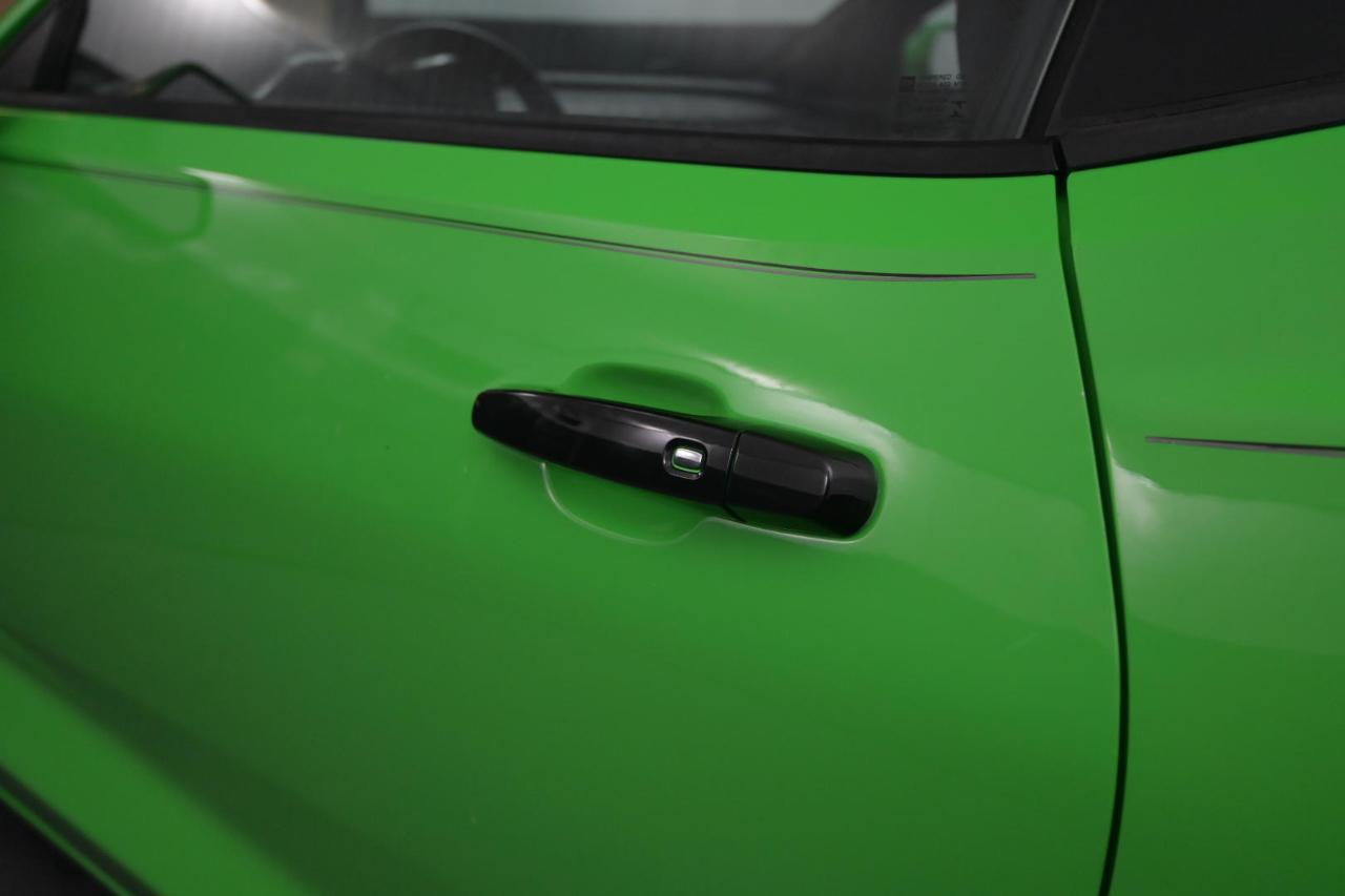 Chevrolet Camaro 2dr Cpe 1LS 2017