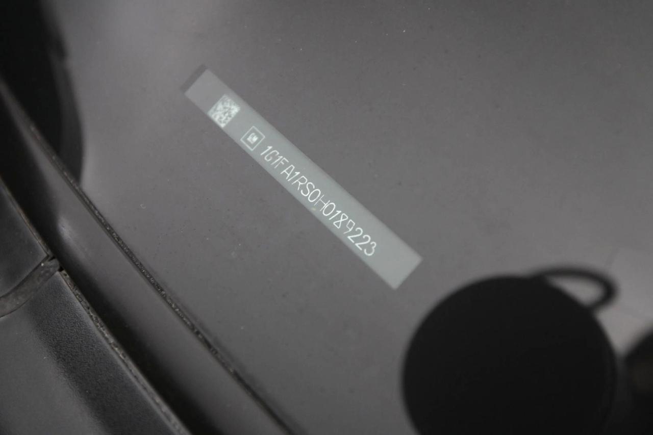 Chevrolet Camaro 2dr Cpe 1LS 2017