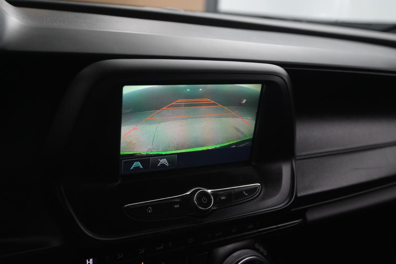 Chevrolet Camaro 2dr Cpe 1LS 2017