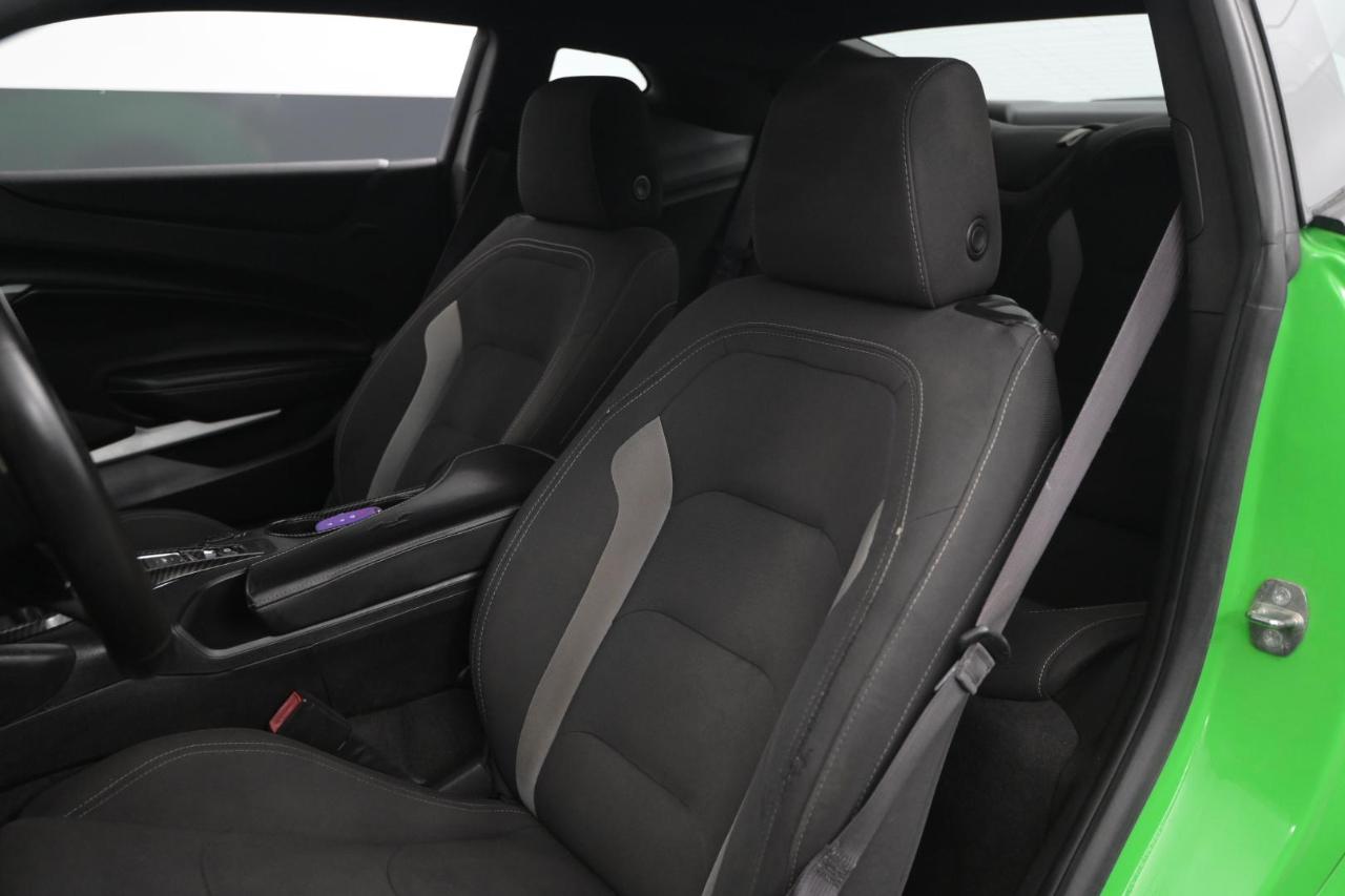 Chevrolet Camaro 2dr Cpe 1LS 2017